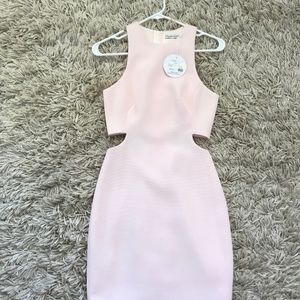 Finders Keepers Dress